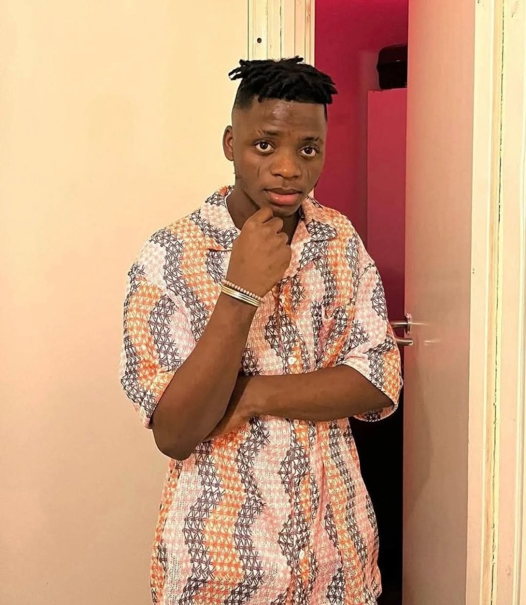 Destiny Boy’s Mother Opens Up on Illness Before His Death