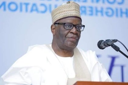 Gambari Dismisses One Party State Fears