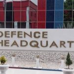 Defence Headquarters