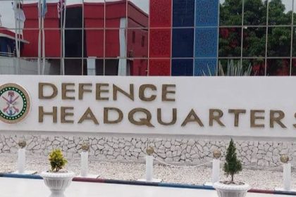 Defence Headquarters