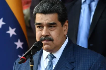 Maduro Appears in US Court Over Narco-Terrorism Charges