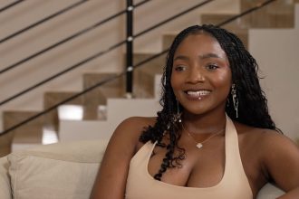 Simi Reveals Struggles Behind “Where You Dey”