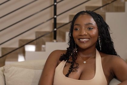 Simi Reveals Struggles Behind “Where You Dey”