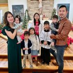 Paul Kim Mourns Son Micah’s Death on New Year’s Eve