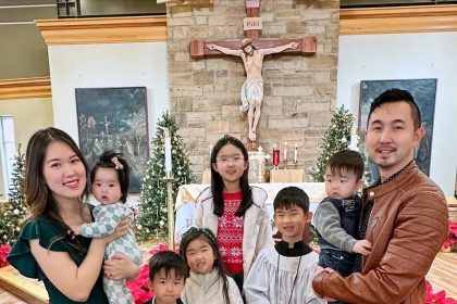 Paul Kim Mourns Son Micah’s Death on New Year’s Eve