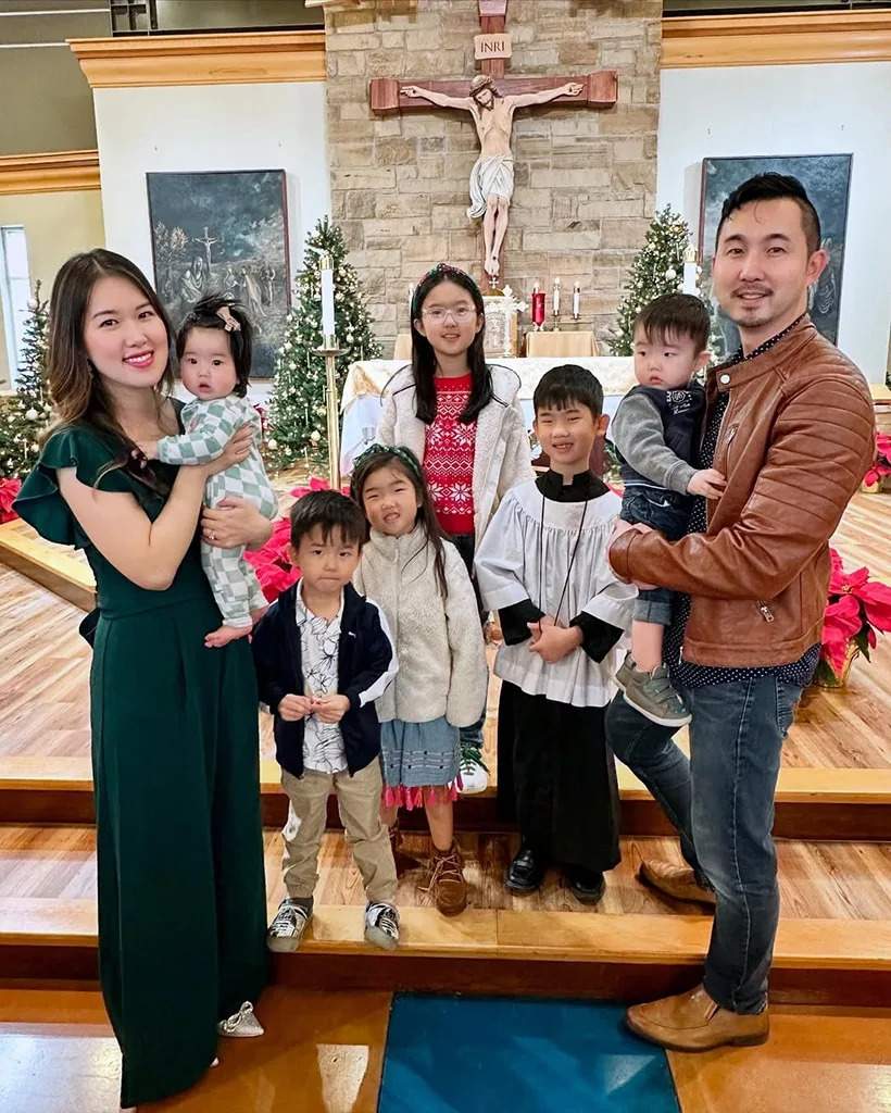 Paul Kim Mourns Son Micah’s Death on New Year’s Eve