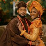 Kunle Remi, Wife Mark Daughter’s Birthday With Thanksgiving