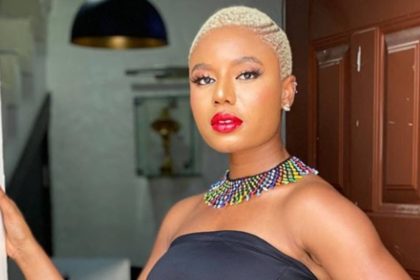 Nancy Isime: “I Am Ready for Marriage