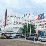 Defence HQ Cracks Down on Terrorist Drone Attacks