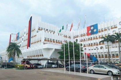 Defence HQ Cracks Down on Terrorist Drone Attacks