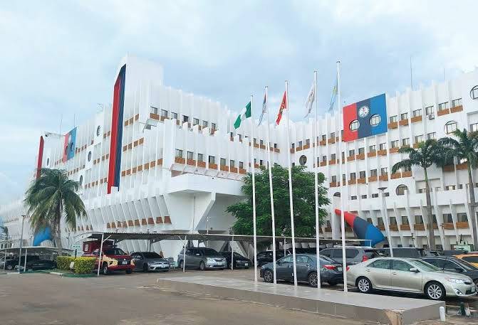 Defence HQ Cracks Down on Terrorist Drone Attacks