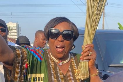 Rivers Deputy Governor Joins Fubara Registers With APC