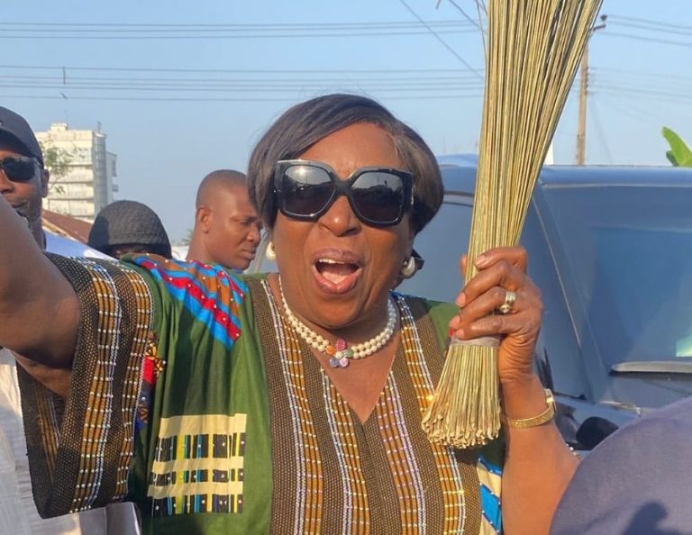Rivers Deputy Governor Joins Fubara Registers With APC