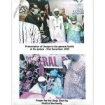 ‎Royal Tension in Lagos as Olojo-Kosoko Family Challenges Oloja Appointment
