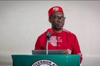 Soludo Orders One-Week Shutdown of Onitsha Main Market