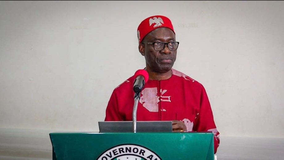Soludo Orders One-Week Shutdown of Onitsha Main Market