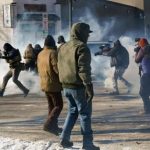 Minneapolis U.S. Citizen Killed by Immigration Agents