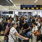 Miami Airport Evacuated Over Suspicious Luggage