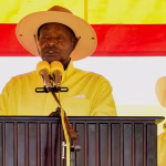 Museveni Wins Another Term in Uganda