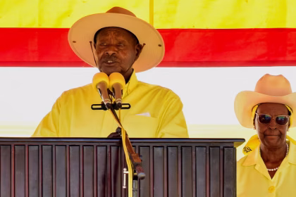 Museveni Wins Another Term in Uganda