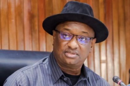 Keyamo: Atiku Controls ADC, Warns of Zoning Crisis