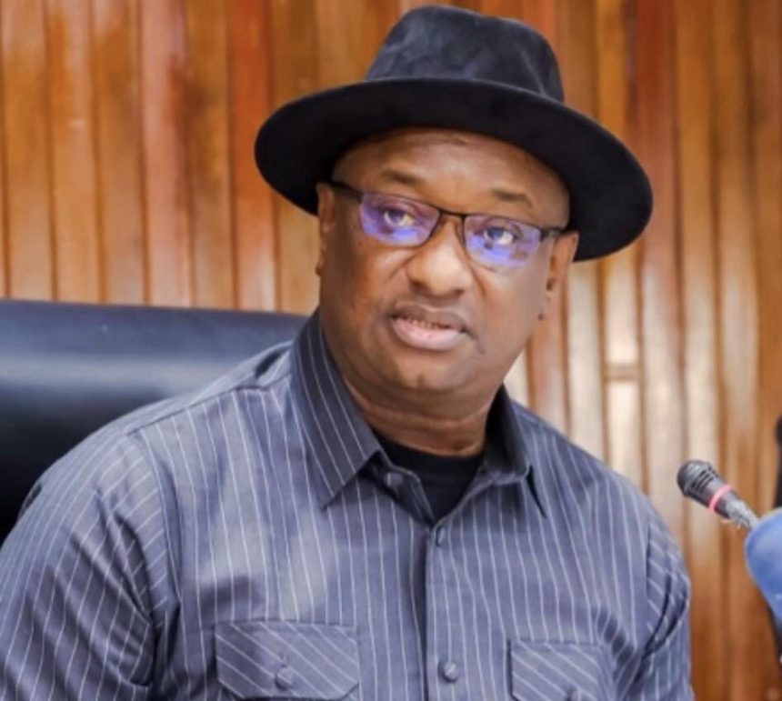 Keyamo: Atiku Controls ADC, Warns of Zoning Crisis