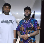 Israel DMW Defends Davido’s Children, Slams Autism Claims