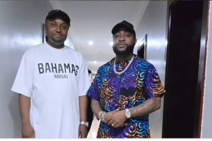 Israel DMW Defends Davido’s Children, Slams Autism Claims