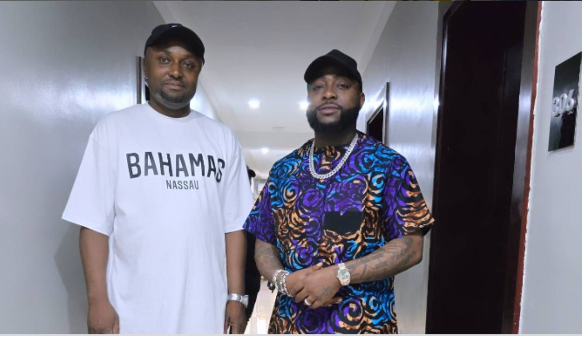 Israel DMW Defends Davido’s Children, Slams Autism Claims