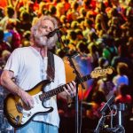 Grateful Dead Co-Founder Bob Weir Dies at 78
