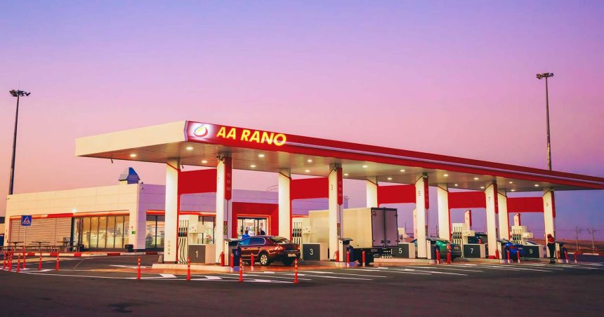 A.A. Rano Launches Unmanned Fuel Pumps to Boost Transparency, Efficiency