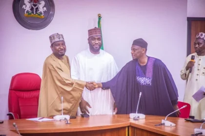 Atiku Haske Group Expels Abba Atiku Over APC Move