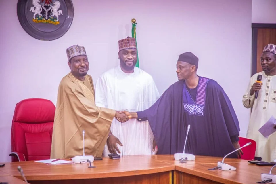 Atiku Haske Group Expels Abba Atiku Over APC Move