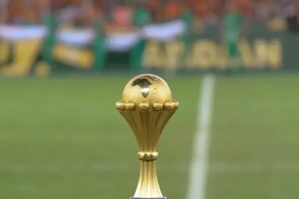 AFCON 2025: CAF Releases Two Referees