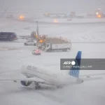 U.S. Winter Storm Kills 30, 500K Residents Without Power