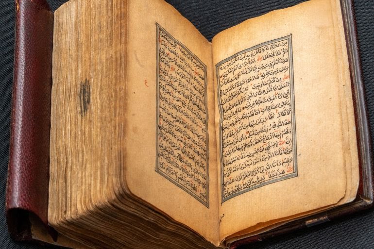 Mamdani Makes History as First NYC Mayor to Take Oath on Quran
