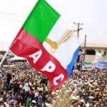 APC Convention Holds in Abuja