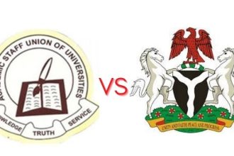 ASUU Warns of Fresh University Crisis Over Unimplemented Agreements
