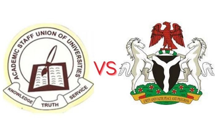 ASUU Warns of Fresh University Crisis Over Unimplemented Agreements