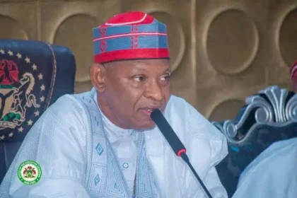 Kano Governor Postpones Defection