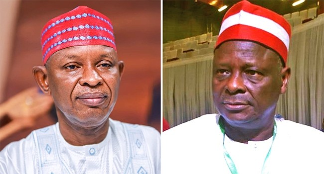 Abba Yusuf Drops Aide After NNPP Exit
