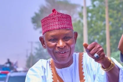 Tinubu Ideological Group Hails Gov Yusuf’s Defection to APC