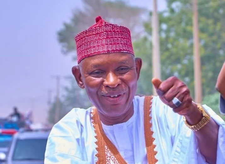 Tinubu Ideological Group Hails Gov Yusuf’s Defection to APC