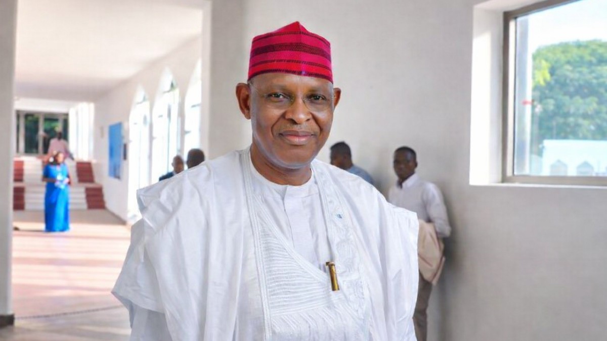 Abba Yusuf Set to Rejoin APC