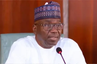 Tinubu Declares Security State of Emergency in Kwara After Kaiama Massacre