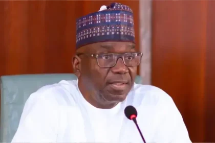 Tinubu Declares Security State of Emergency in Kwara After Kaiama Massacre