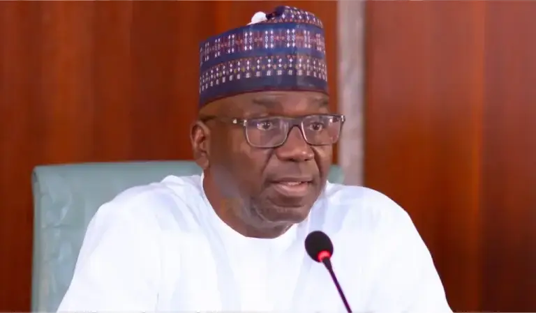 Tinubu Declares Security State of Emergency in Kwara After Kaiama Massacre