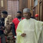FCT Holiday Stalls Malami, Son’s Terror Trial
