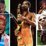 Afrobeat Evolution: From Fela to the Global Stage