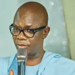 Agboola Ajayi Officially Returns to APC in Ondo